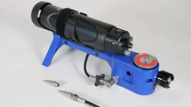 Control + fiabilise l’étanchéité des réseaux d’eau dès la pose