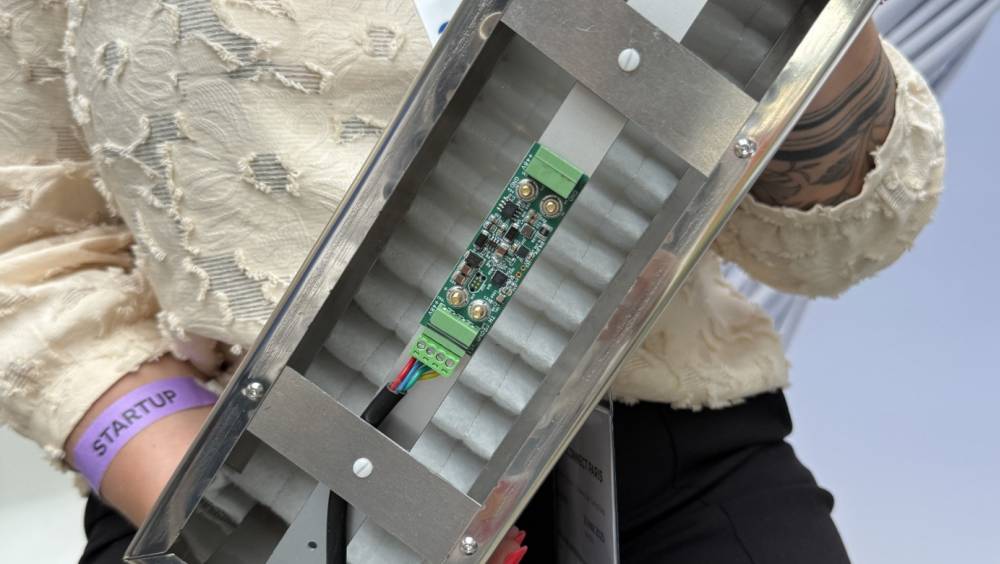 Purenat : un filtre destructeur de COV