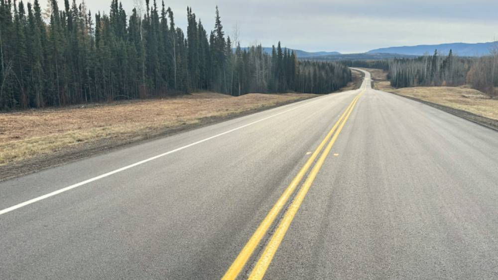 Vinci acquiert Peters Bros Construction en Colombie-Britannique