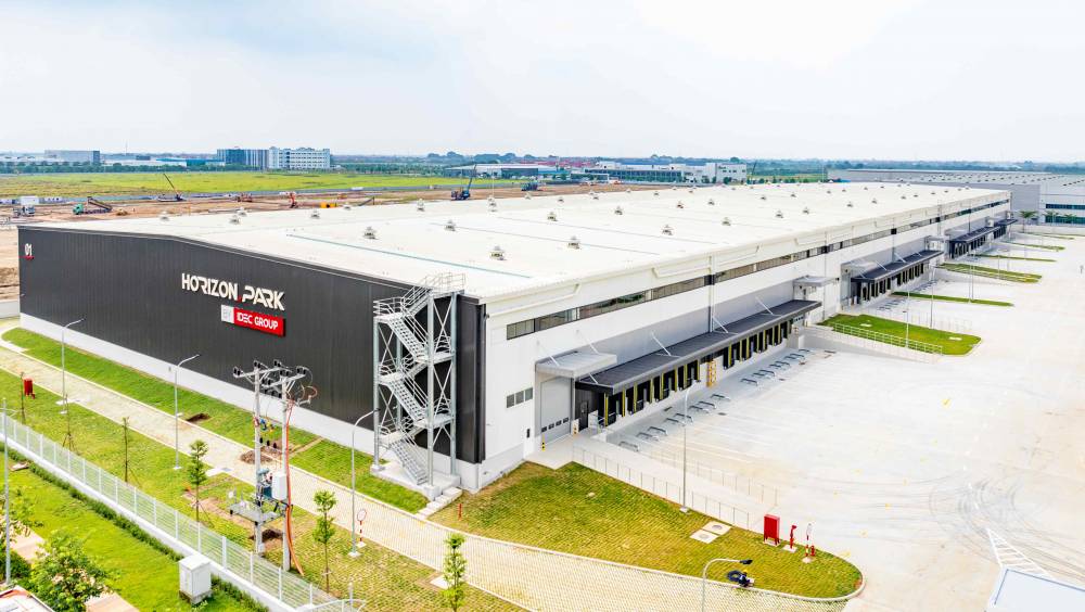 Idec Group Asia : une coopération franco-vietnamienne sous le signe de l’innovation durable