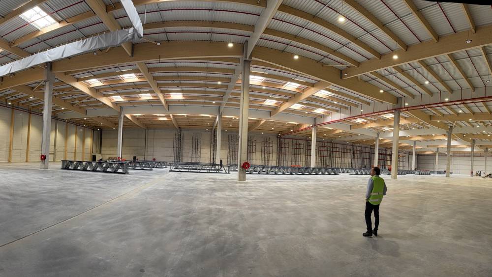 L'ORCAB franchit une nouvelle étape dans son développement