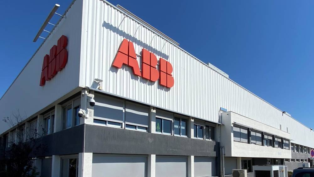 ABB investit 5 millions d’euros dans un site de R&D et de production à Chassieu