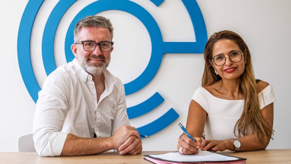 Ecocem signe un partenariat pour soutenir les familles monoparentales