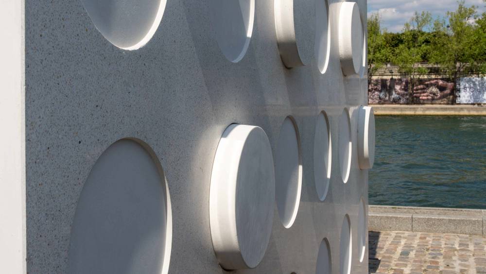 REP PMCB : la Filière Béton défend le principe d’équité entre les filières de matériaux