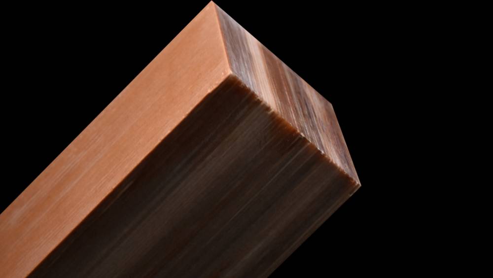 Bouygues Construction et Woodoo industrialisent un nouveau matériau bas carbone