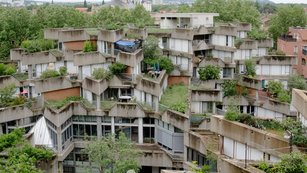 3F et l’ÉNSA Versailles interrogent la réhabilitation et le confort des logements à l’épreuve du climat