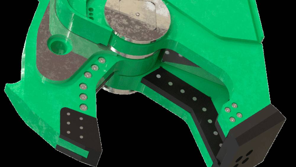 Montabert étend sa gamme démolition