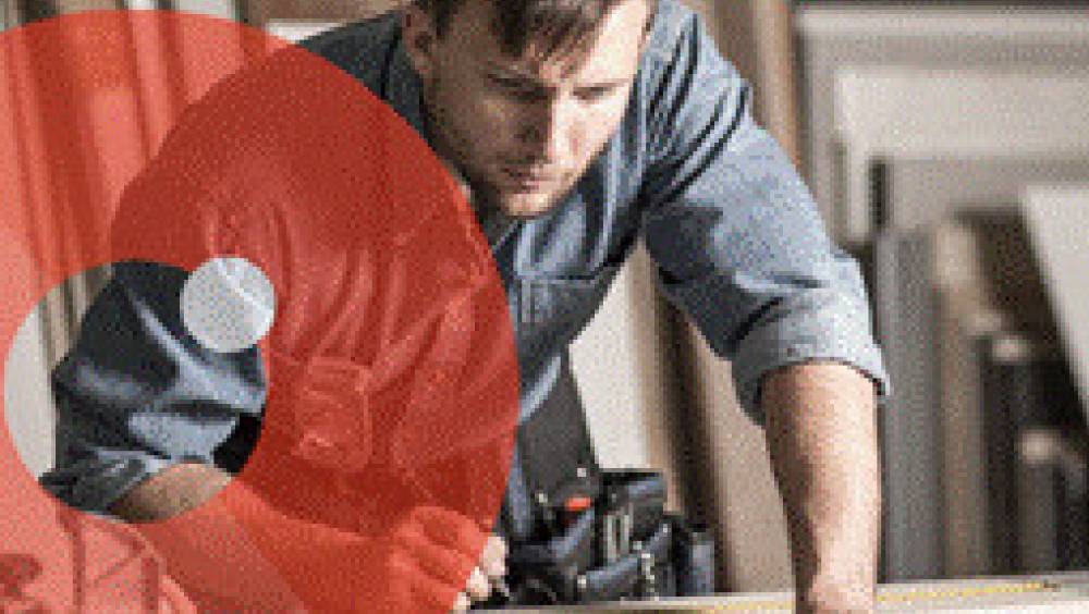 11e baromètre Artisanté : les chefs d’entreprise du BTP toujours sous pression