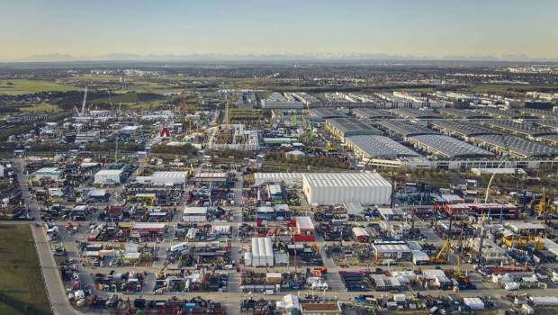 L’énigme Bauma