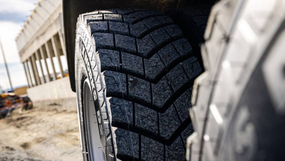 Michelin revigore ses fondamentaux