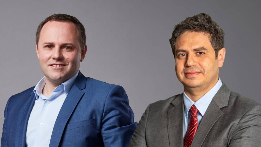 La grande interview : Philippe-André Hanna & Florian Aubertin Groupe Ingérop