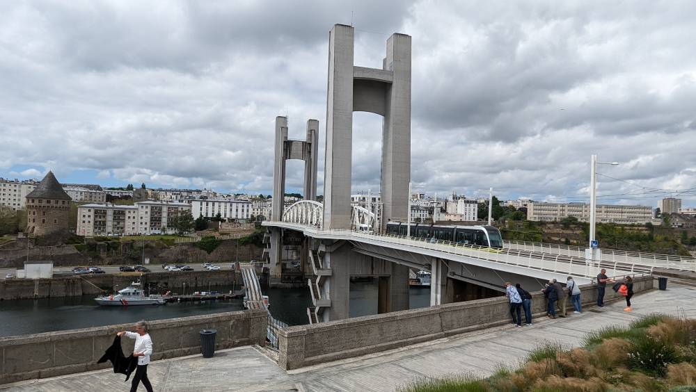 Des systèmes invisibles, mais essentiels