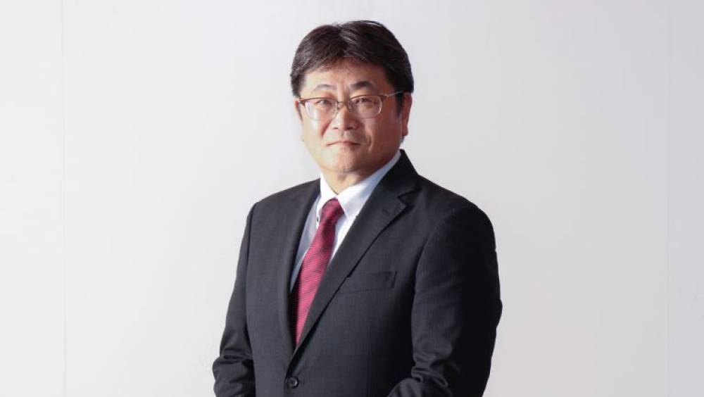 Un nouveau PDG pour Yanmar Compact Equipment