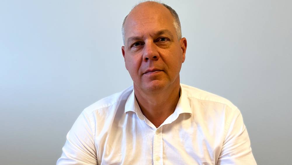 Laurent Noll, NGE Fondations : « La technicité et la capacité de calcul sont à l’international »