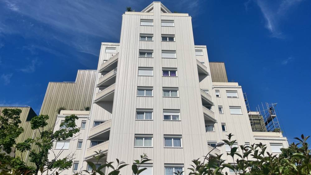 Pénurie de logements : la France 14e sur 28 pays européens