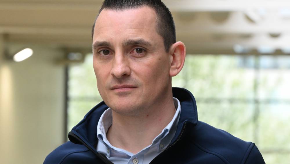 Christophe Williot nommé à la présidence de la commission Attractivité des métiers DLR