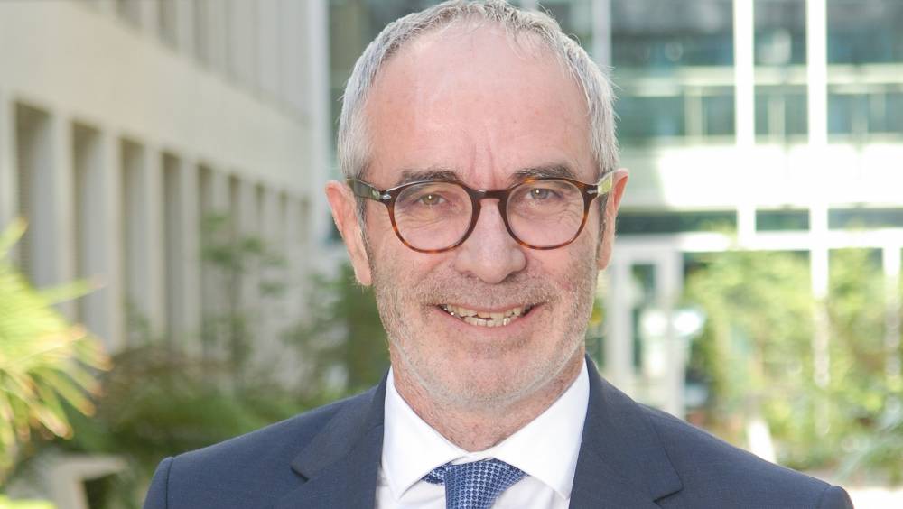 Jean-Yves Carillet nommé Président d'Espacil