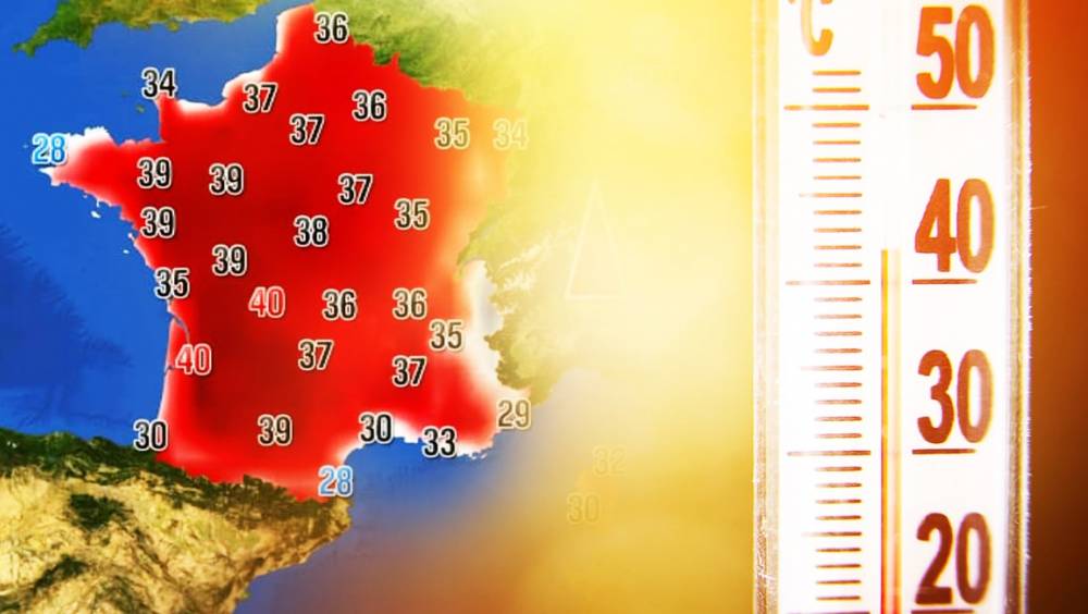 [Tribune] Alerte canicule : tous vigilants