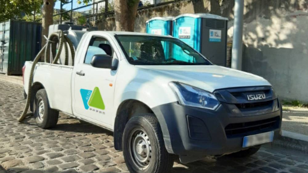 Alto Assainissement se réorganise