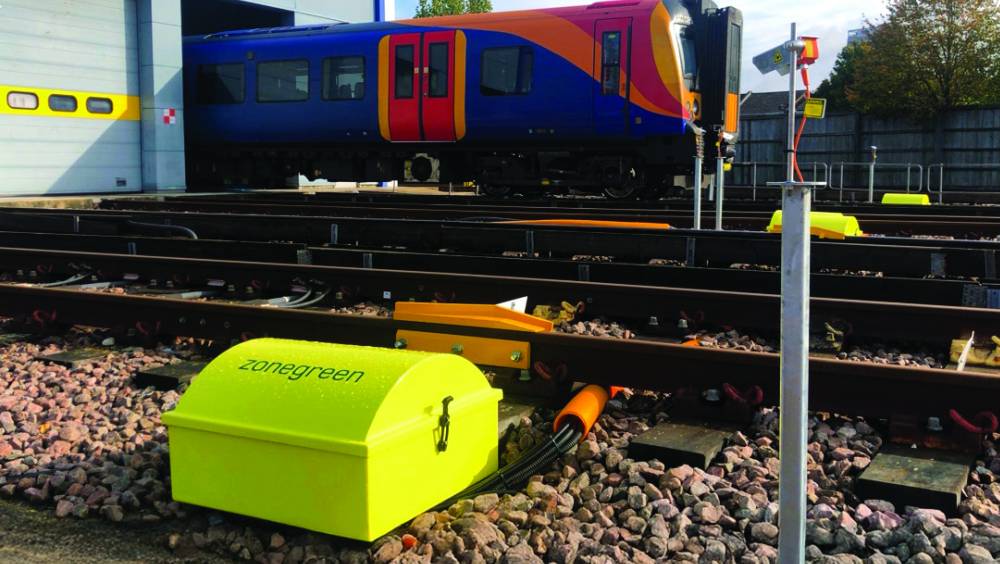 La solution de sécurité Zonegreen DPPS disponible en France