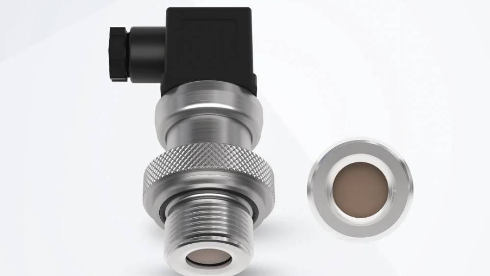 KROHNE présente un nouveau transmetteur de pression