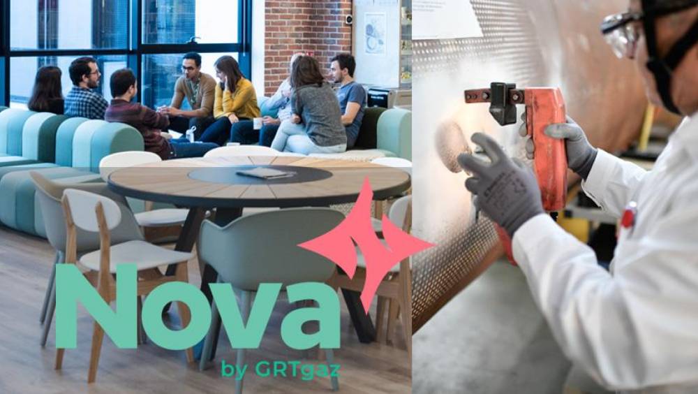 NaTran lance son appel à candidatures pour la 4ème promotion de l’incubateur Nova
