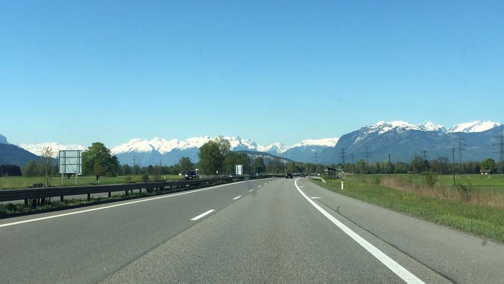 « Ambition France Transports » : le maintien du péage « une absolue nécessité »