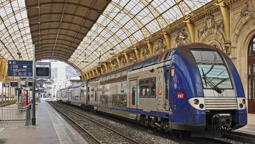 Ambition France Transports : un constat en faveur du ferroviaire français
