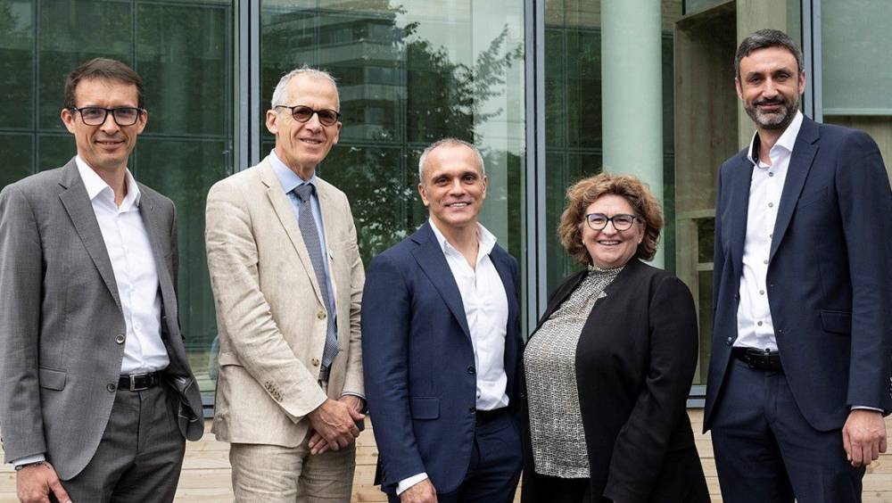  La FIF annonce la création de sa première déclinaison régionale « FIF Grand Est »