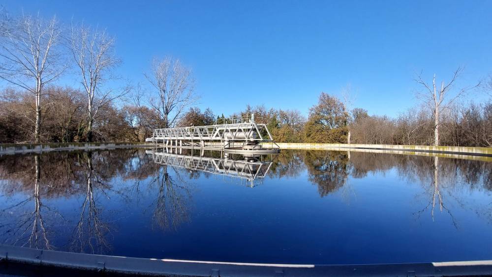 A Argelès-sur-Mer, Veolia équipe le plus grand projet de réutilisation des eaux usées traitées de France