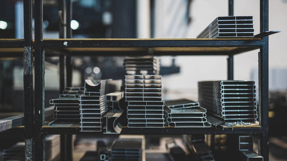 L'industrie sidérurgique veut jouer la carte du recyclé