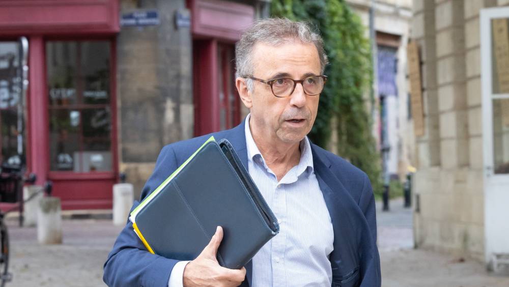 Ligne Nouvelle du Sud-Ouest : les maires de Bordeaux et de Bayonne haussent le ton !