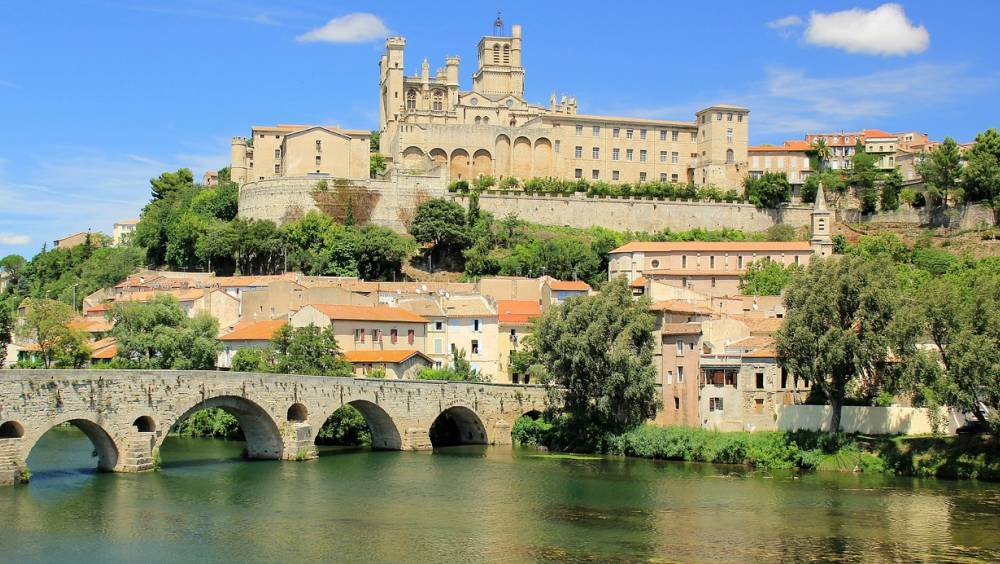 Eau potable : Veolia retenu à Béziers