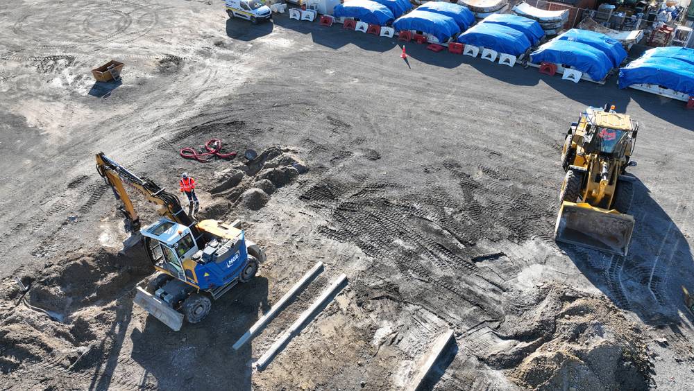 Valorisation : une nouvelle plateforme Revama en Ile-de-France