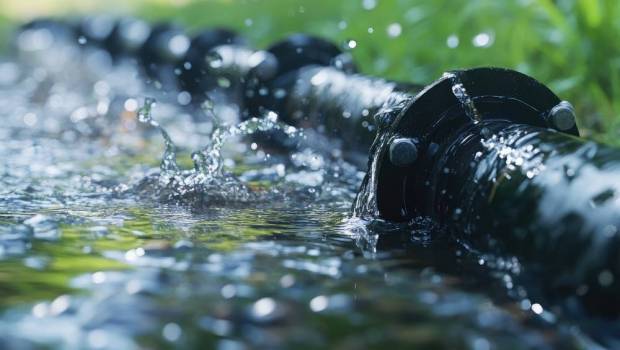 Gérer la pluie durablement à la parcelle