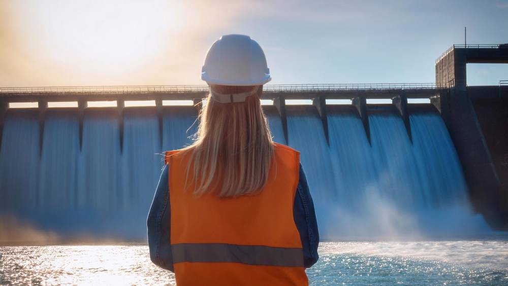 L'Hydroélectricité, un pilier du renouvelable français