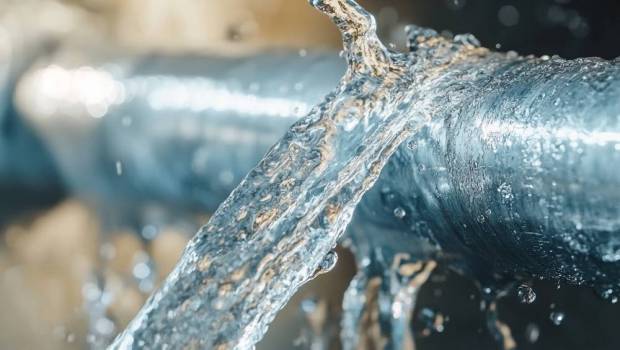 Détecter les fuites des conduites sans arrêter le réseau