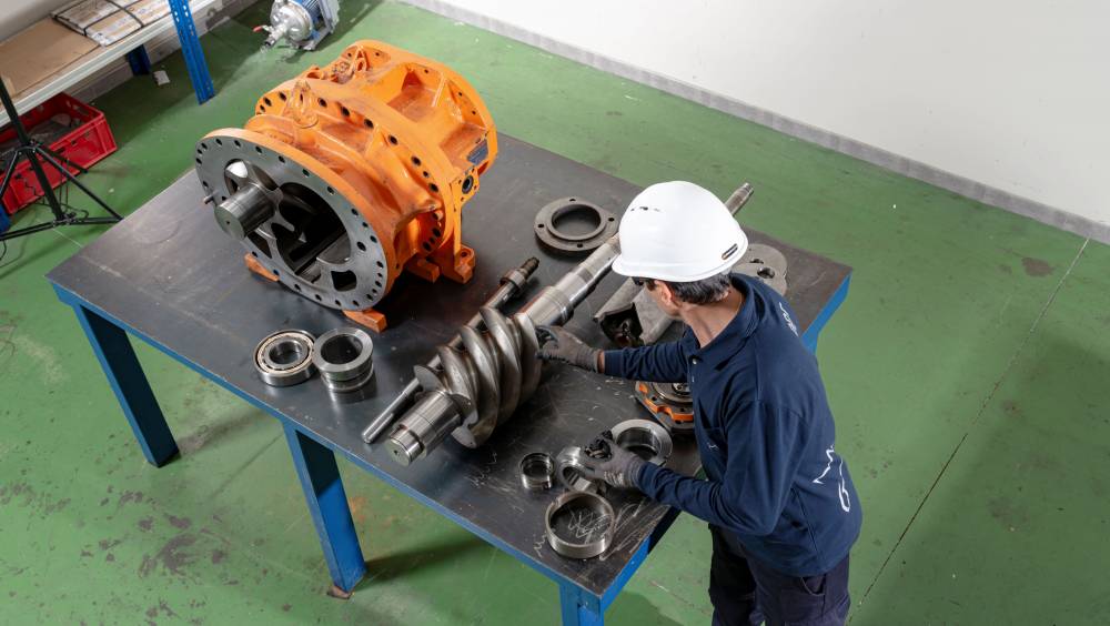 Eiffage s'empare de CVS, M3i Controls et Inmotechnia en Espagne