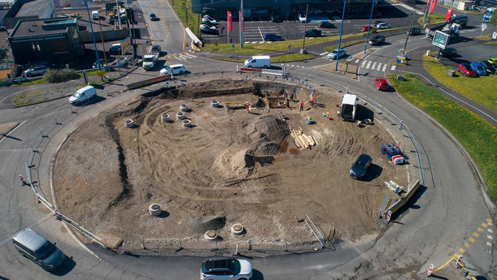 NGE embarque sur le projet InspiRe de Clermont-Ferrand