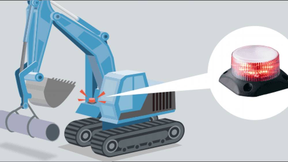 GL7 : la nouvelle génération de feux qui voient large