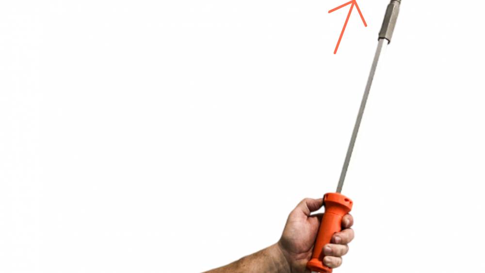 EDMA lance une nouvelle génération de perche télescopique