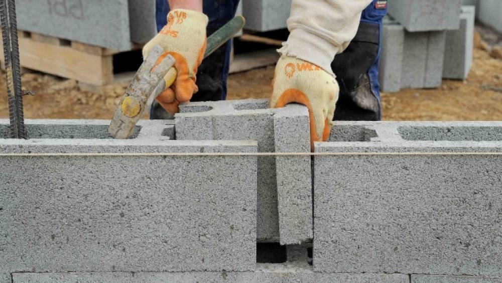 Edycem PPL obtient un nouvel avis technique pour sa gamme de blocs de coffrage Vertical Bloc