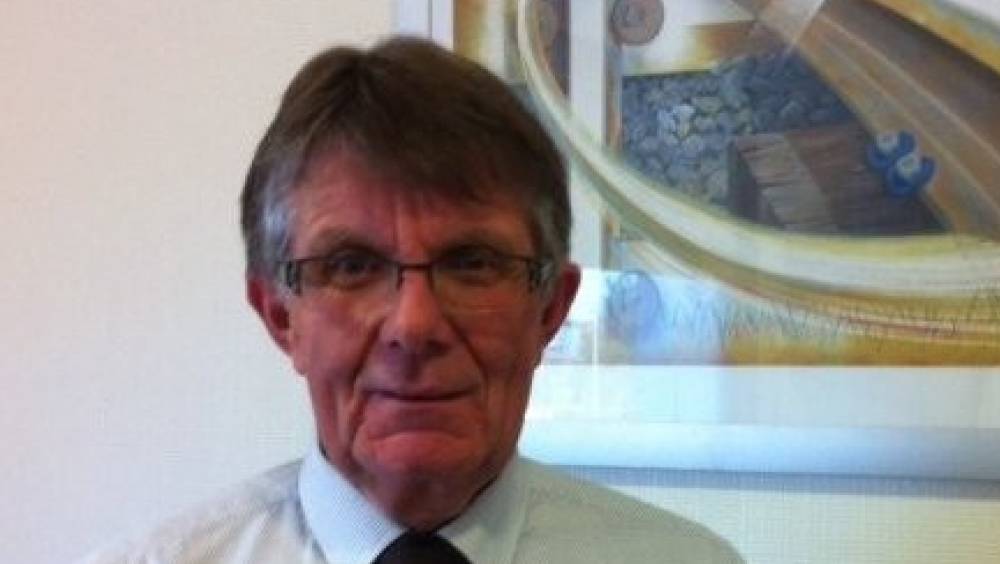 Décès de Christian Boscher, figure emblématique du ferroviaire français