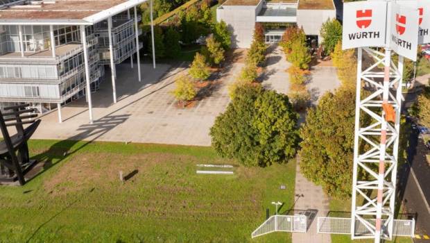 Würth France : une performance RSE récompensée par une médaille d’Argent EcoVadis