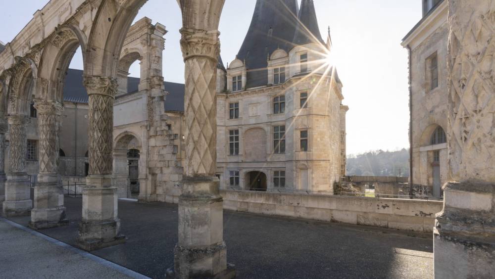 Léon Grosse fait l’acquisition de TERH