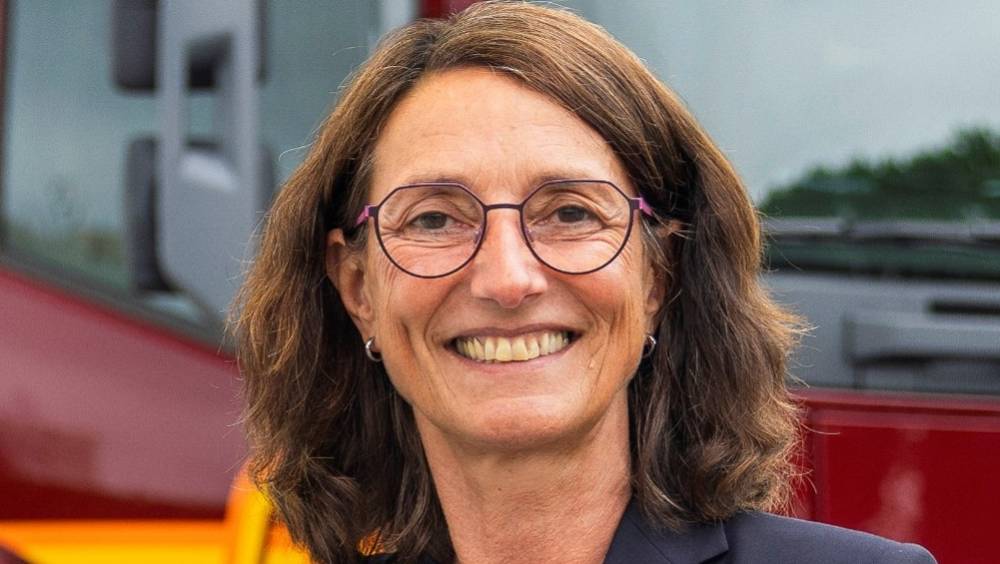 Elke Pusskeiler à la tête des opérations de Mercedes-Benz Vans
