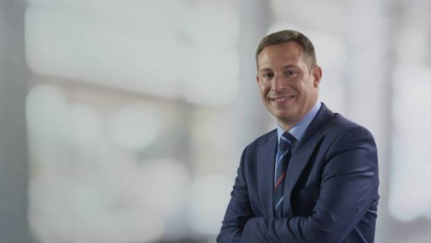 [Tribune] Bâtir l'avenir de la construction grâce aux codes 2D