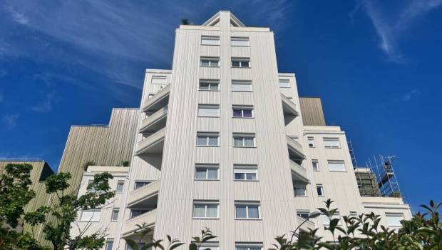 FFB : pas de croissance économique sans le Bâtiment !