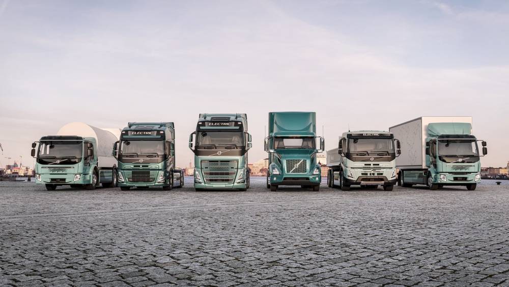 Plus de 30 constructeurs de VI et VUL sur Solutrans