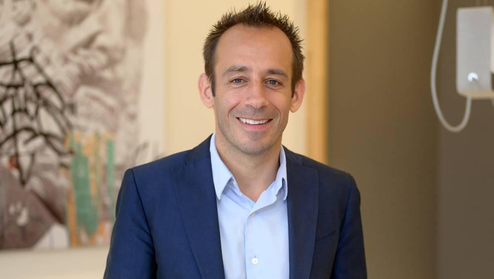 Pierre Aoun est nommé Président du Groupe LP Promotion